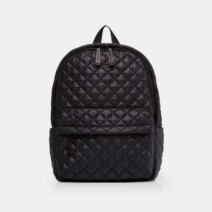 Small Metro Backpack